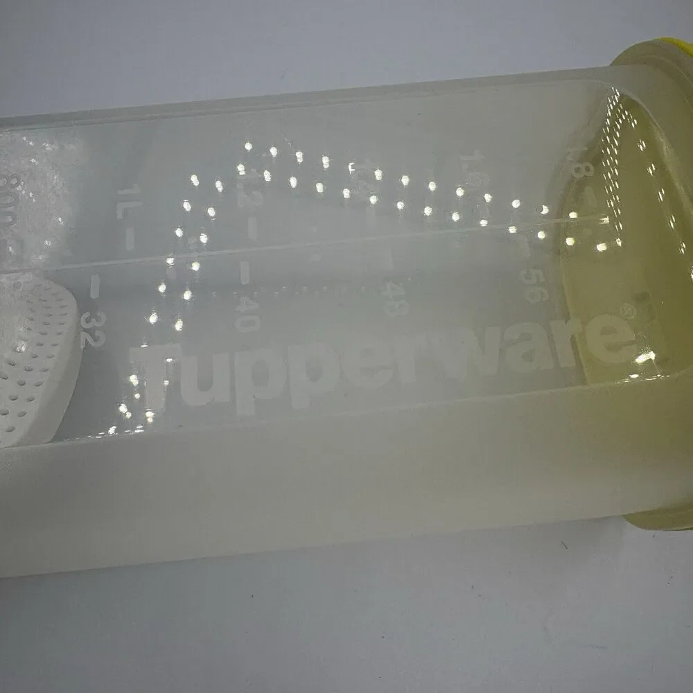 Tupperware new not